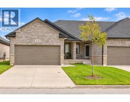 3619 HALLEE CRESCENT, Windsor, Ontario