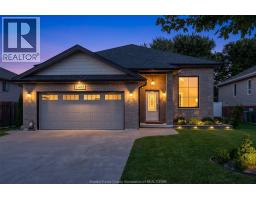1488 HARRISON STREET, LaSalle, Ontario