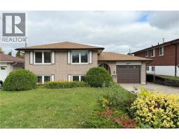 11 GLENMURRAY Court, Hamilton, Ontario