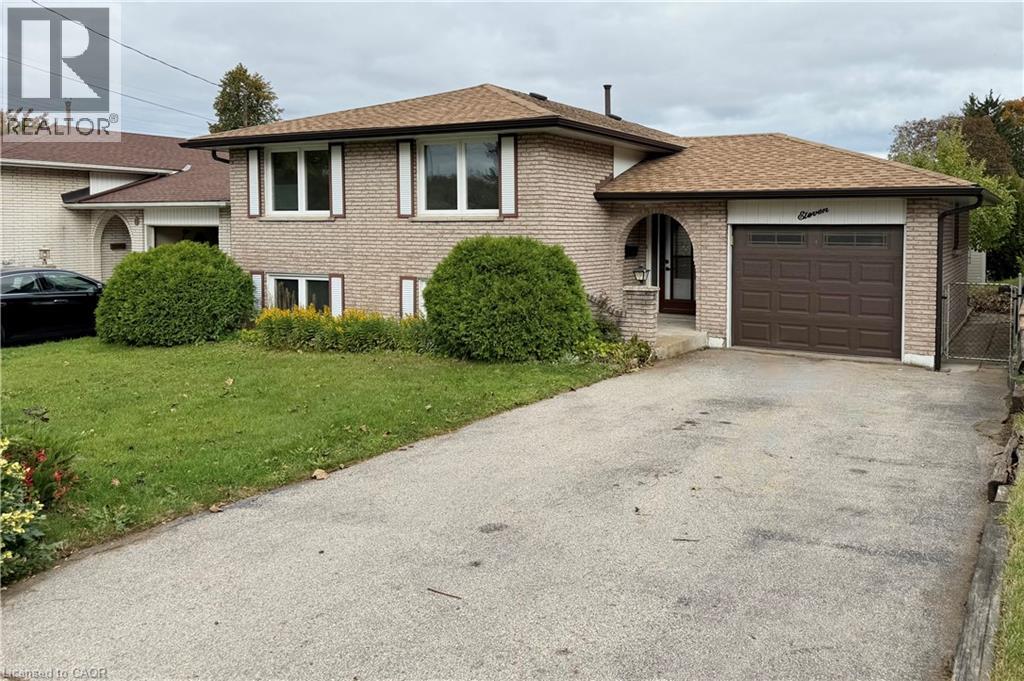 11 Glenmurray Court, Hamilton, Ontario  L8K 5Y3 - Photo 2 - 40871676