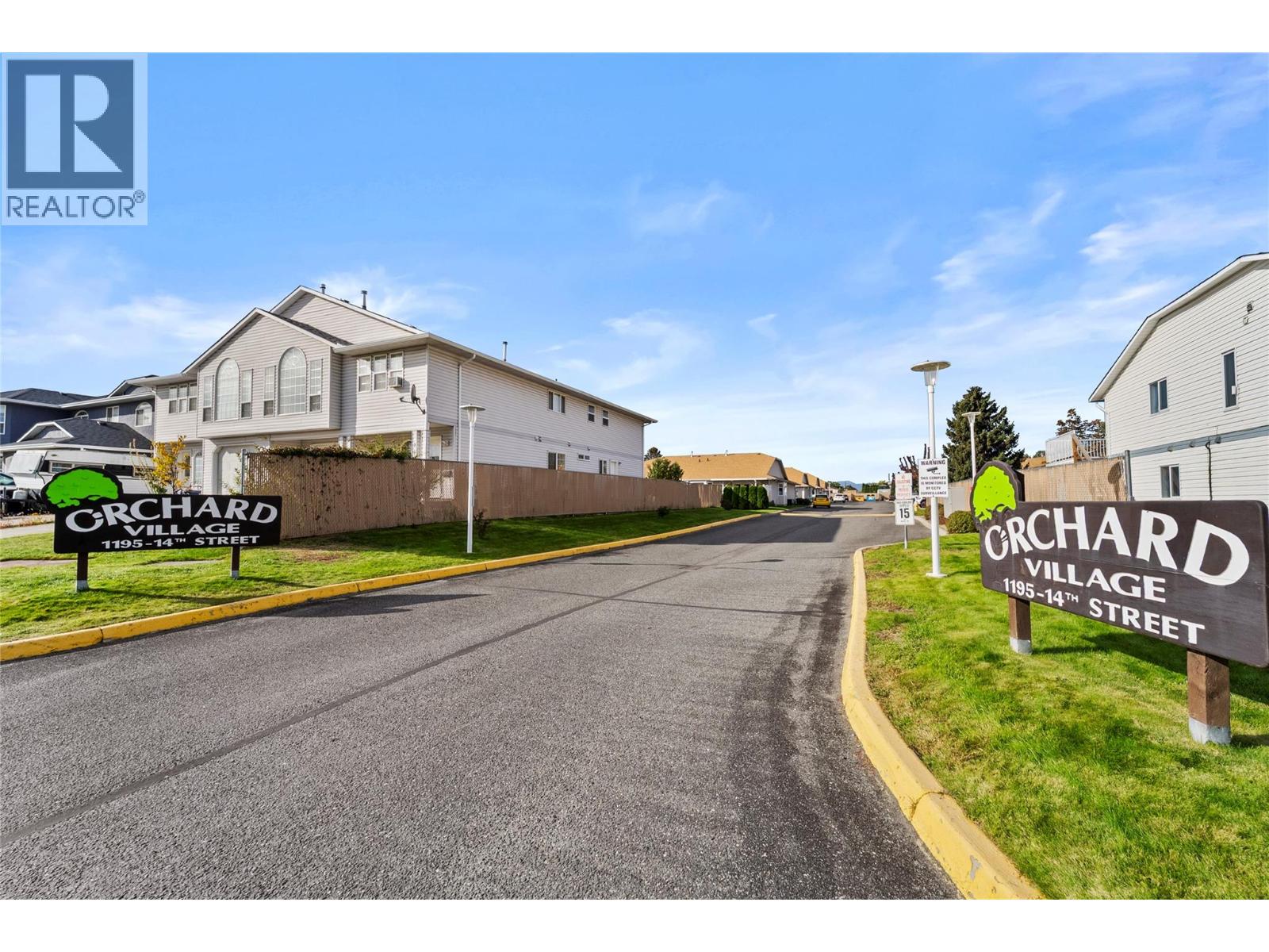 1195 14th Street Unit# 33, Kamloops, British Columbia  V2B 8L1 - Photo 20 - 10398756