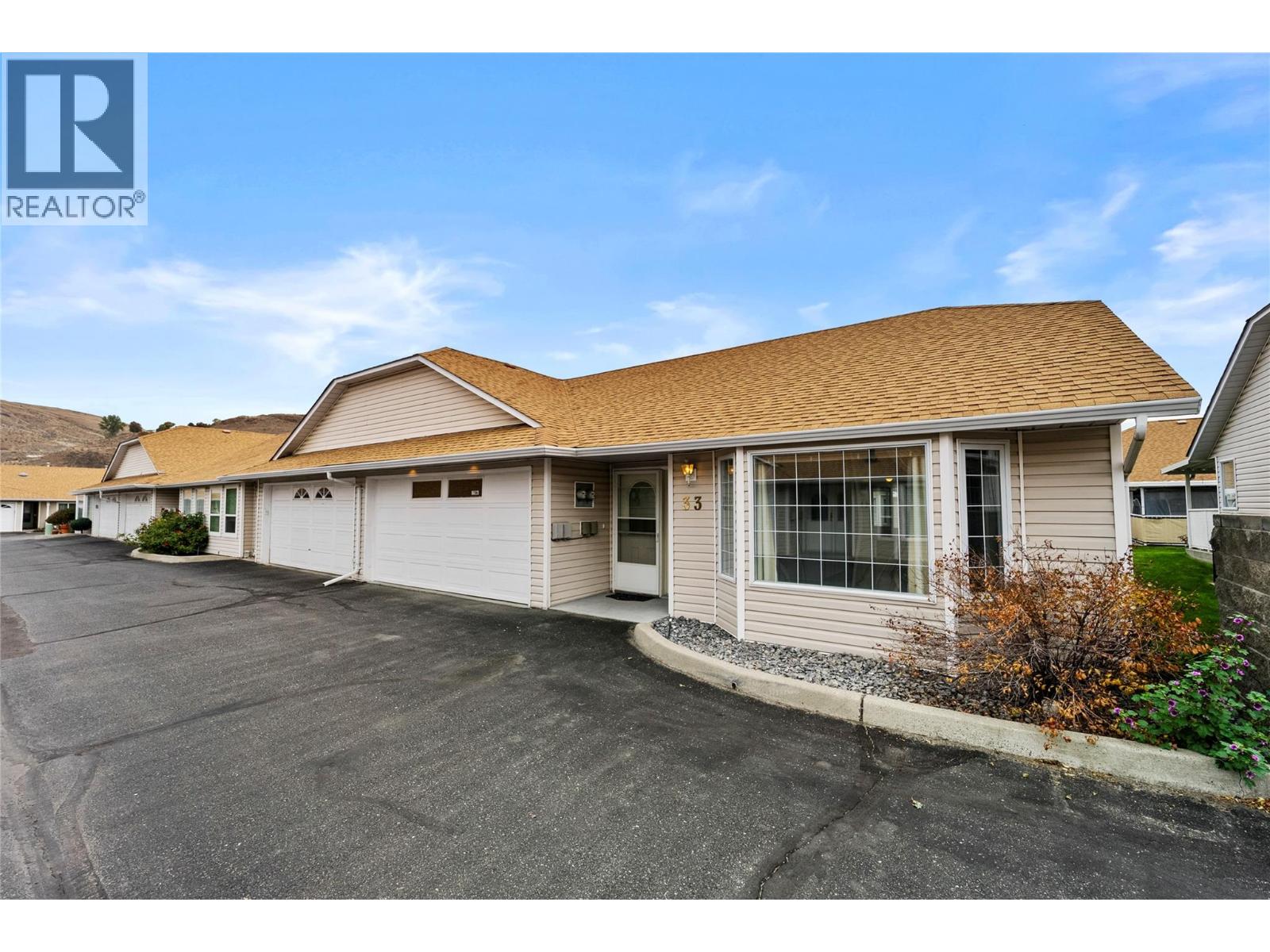 1195 14th Street Unit# 33, Kamloops, British Columbia  V2B 8L1 - Photo 37 - 10398756