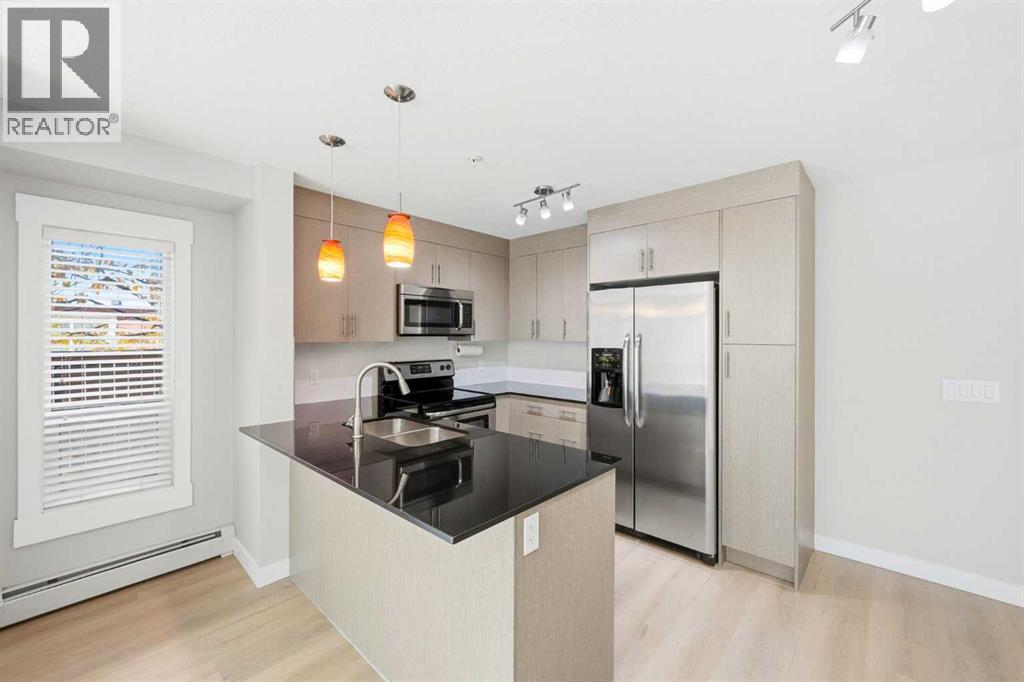 3115, 240 Skyview Ranch Road NE, Calgary, Alberta  T3N 0P4 - Photo 2 - A2352152