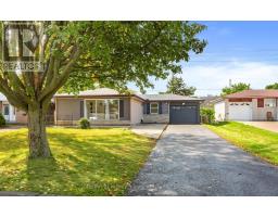 55 BRENTWOOD DRIVE, Brampton, Ontario