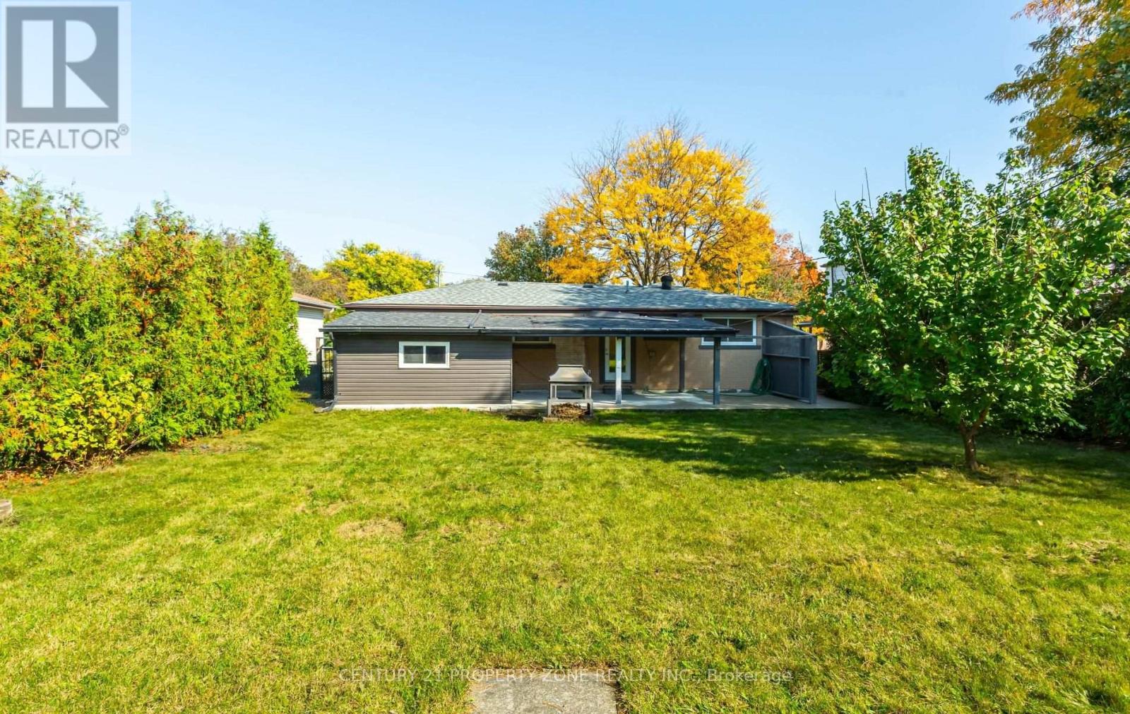 55 Brentwood Drive, Brampton, Ontario L6T 1R1 - Photo 33 - W13883452