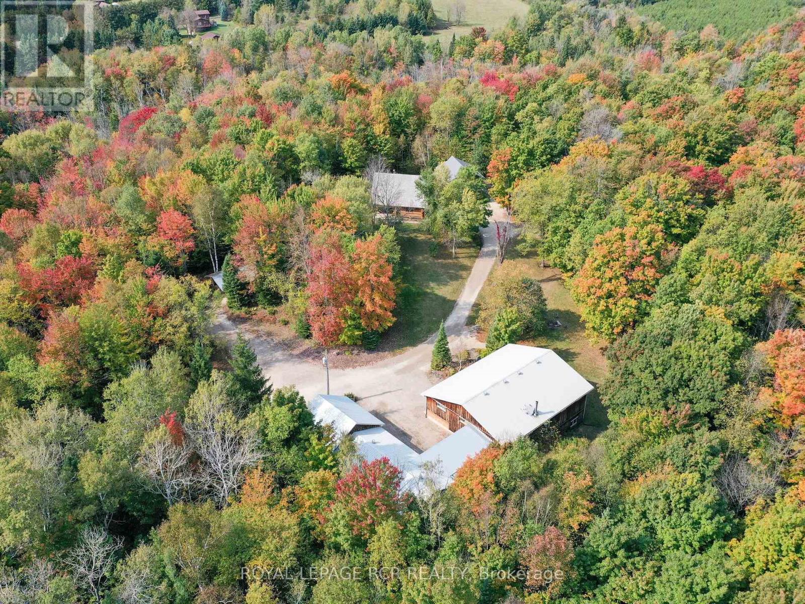 425457 25 Side Road, Amaranth, Ontario  L9V 1M9 - Photo 2 - X13501998