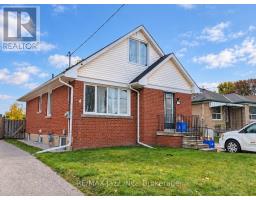 BSMT - 661 TAYLOR AVENUE, Oshawa, Ontario