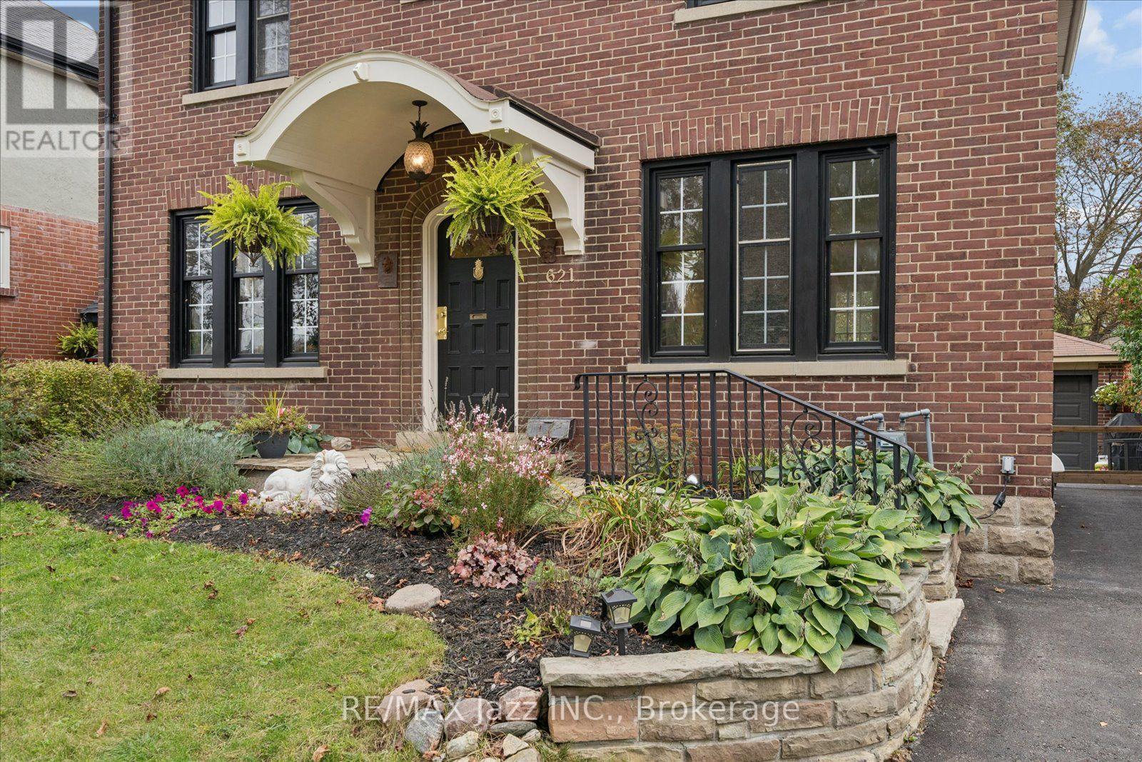 621 Masson Street, Oshawa, Ontario  L1G 5A4 - Photo 4 - E14083166