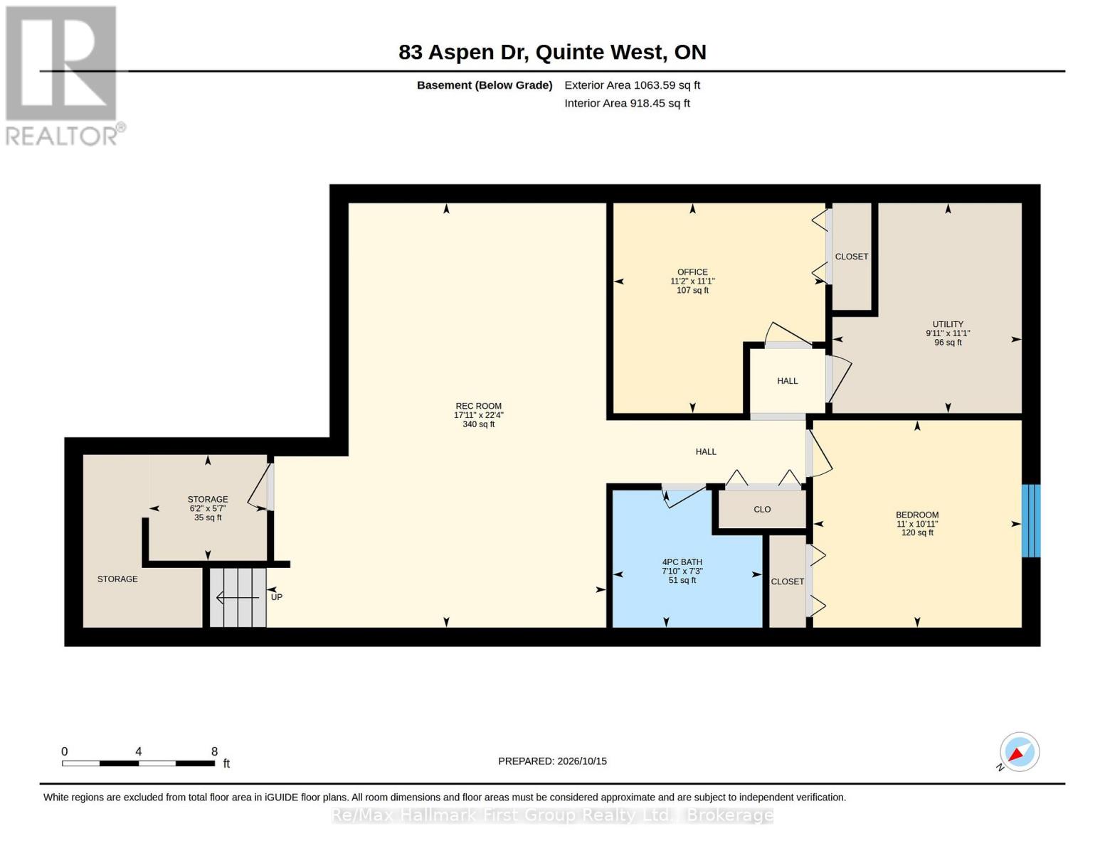 83 Aspen Drive, Quinte West, Ontario  K8V 0E2 - Photo 48 - X14082920