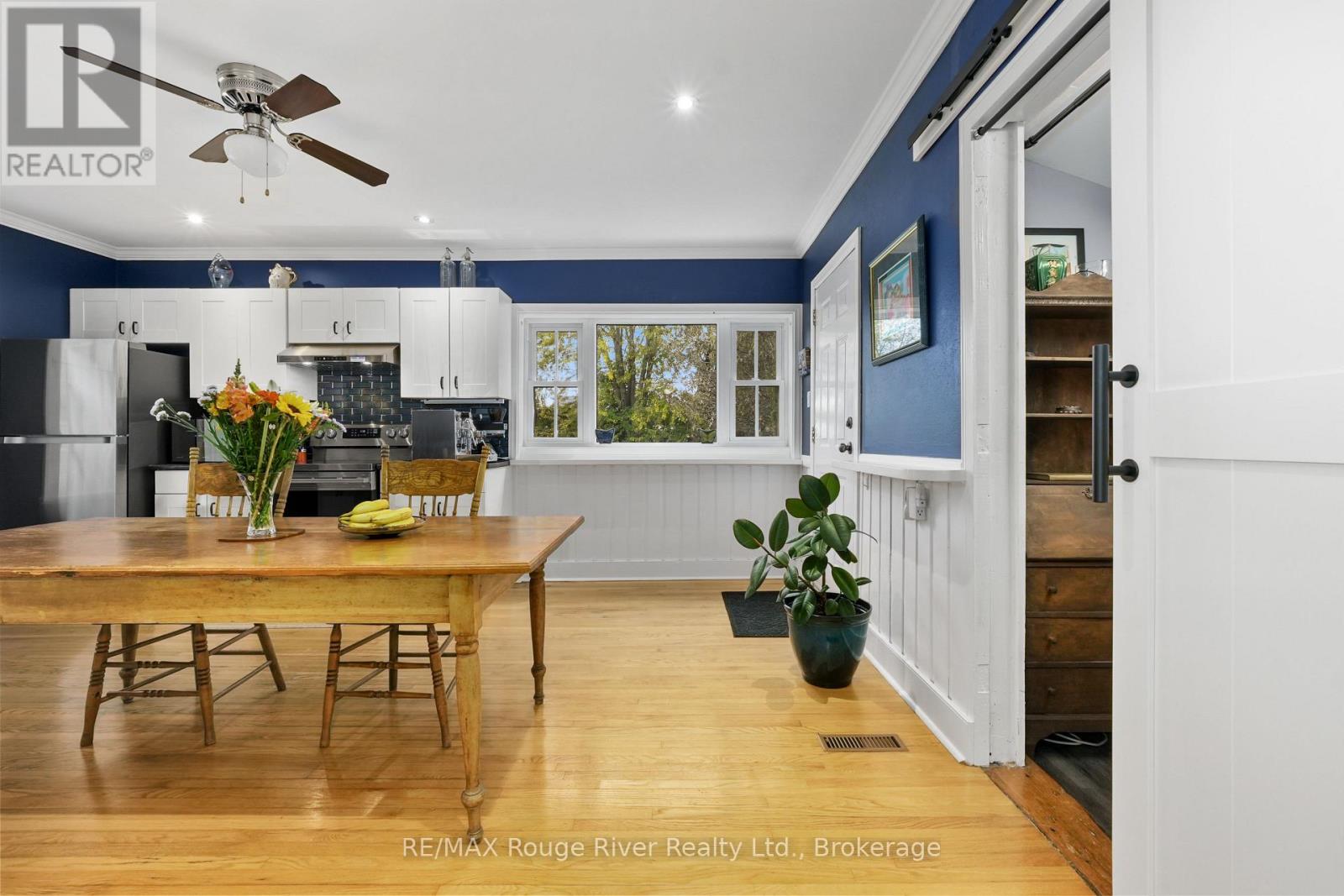 27 Buck Street, Cobourg, Ontario  K9A 2L1 - Photo 13 - X14082948