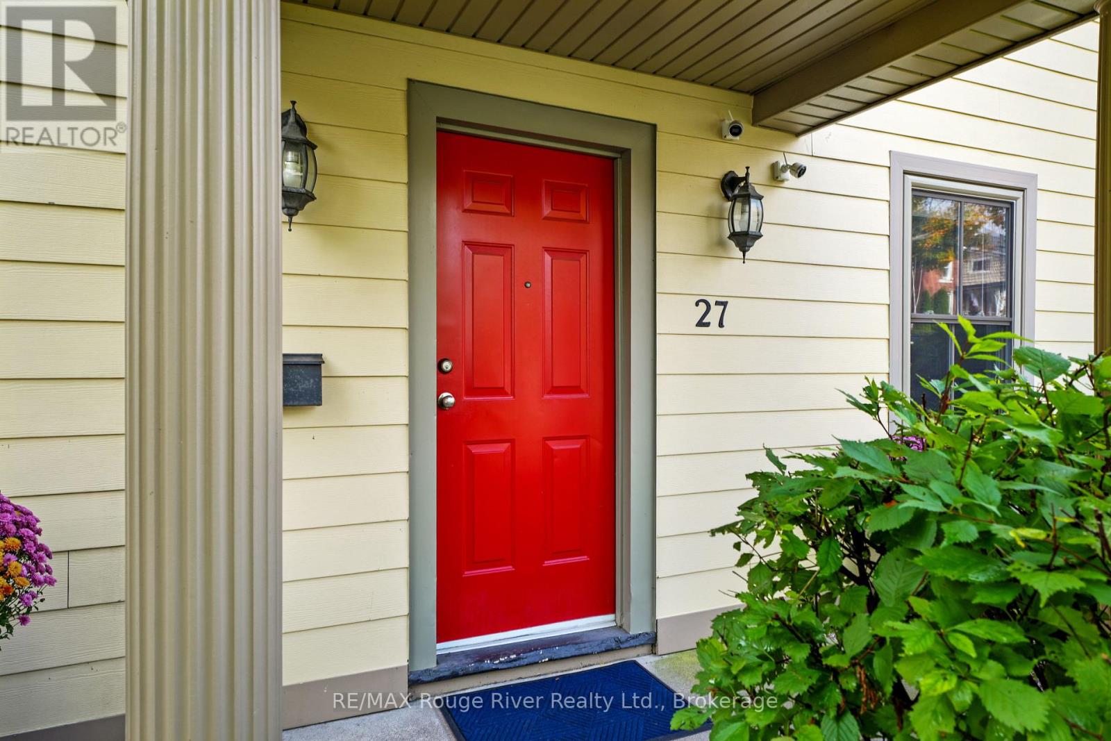 27 Buck Street, Cobourg, Ontario  K9A 2L1 - Photo 3 - X14082948