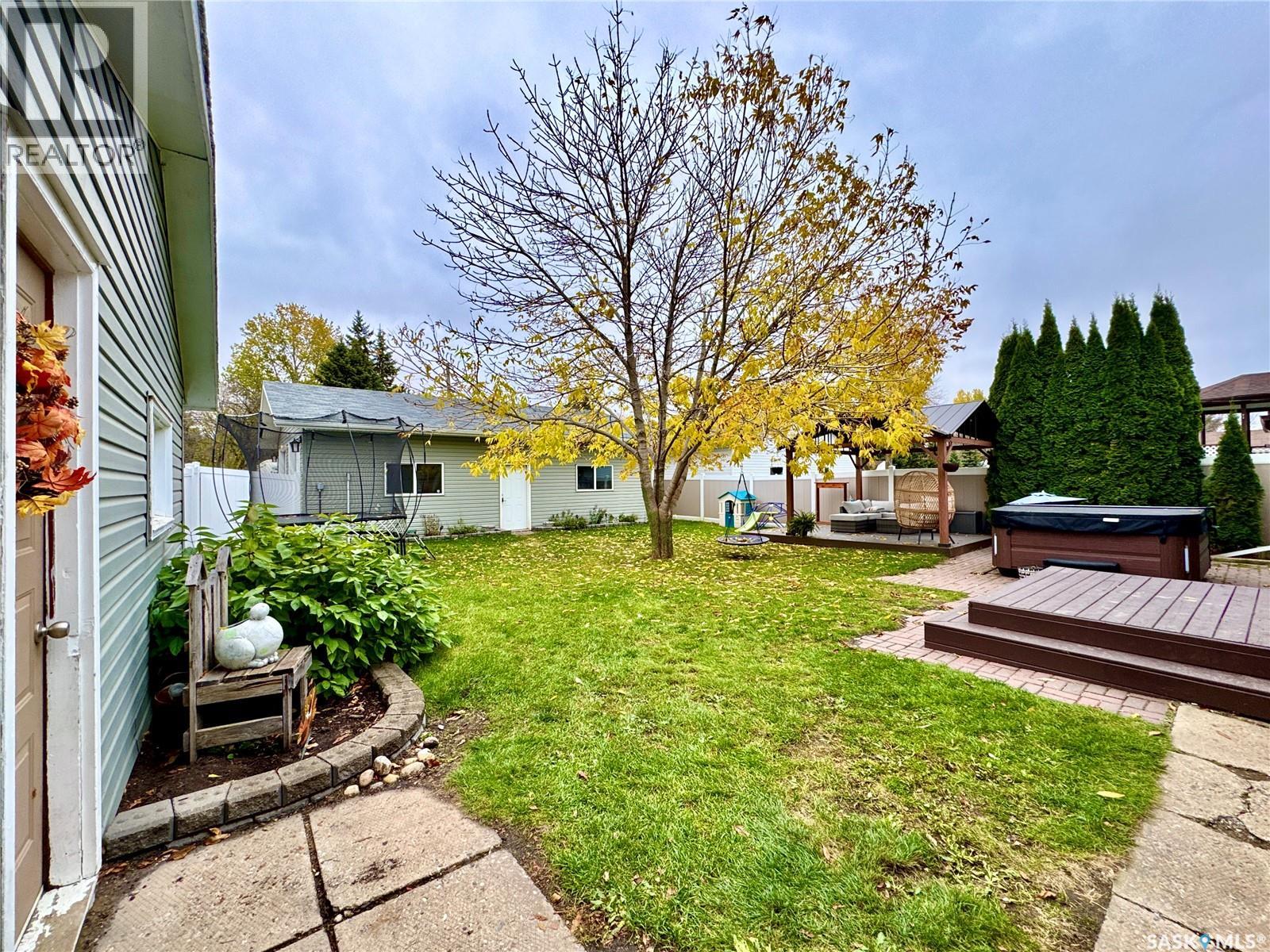 528 Westview Crescent, Churchbridge, Saskatchewan  S0A 0M0 - Photo 57 - SK051197