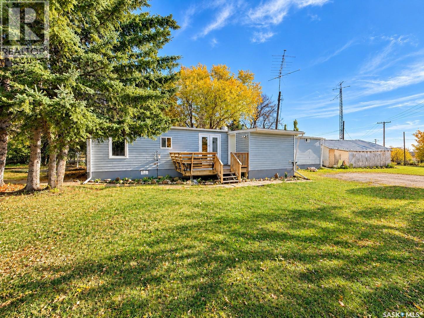512 2nd AVENUE, turtleford, Saskatchewan