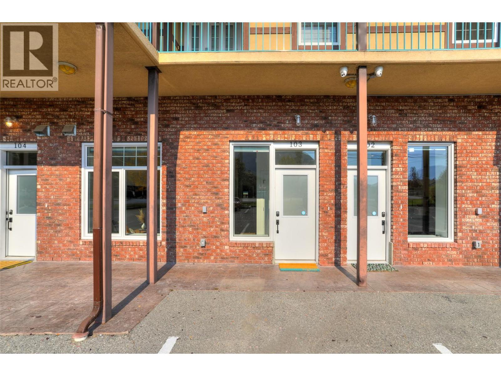 850 Railway Lane Unit# 103, Okanagan Falls, British Columbia  V0H 1R0 - Photo 2 - 10383008