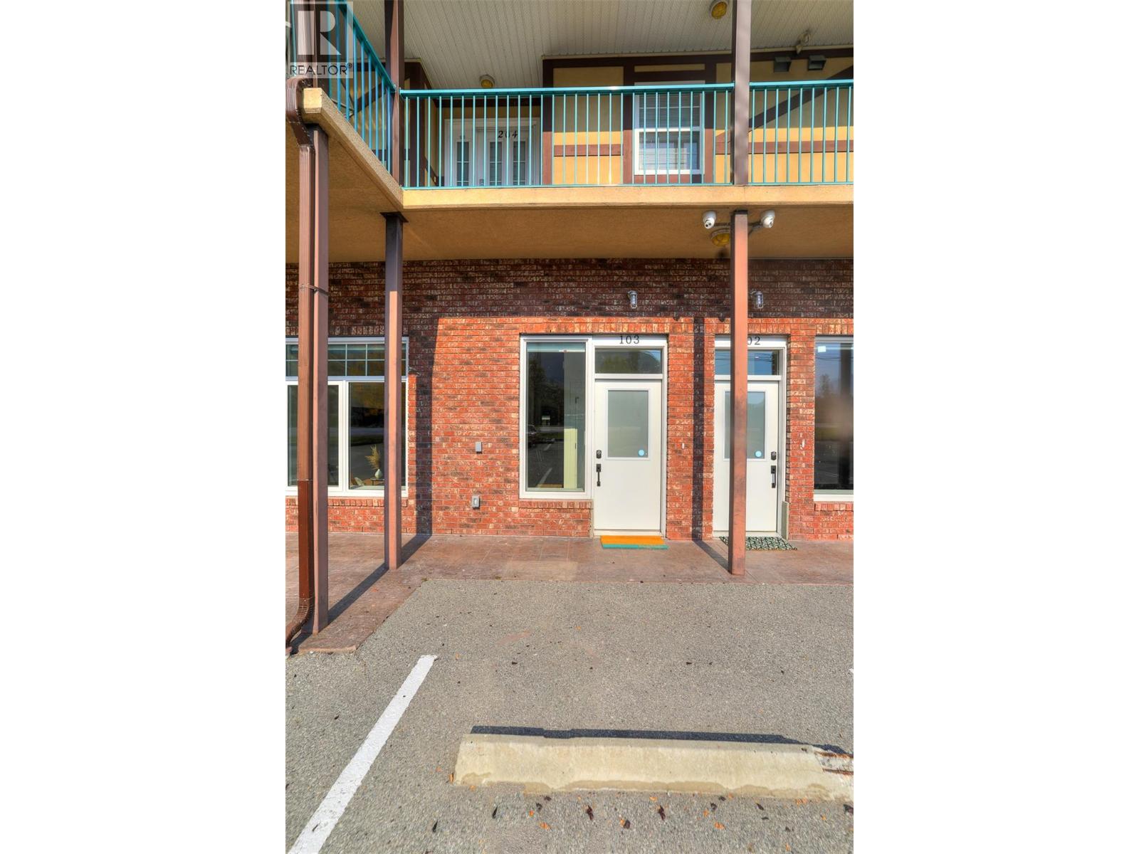 850 Railway Lane Unit# 103, Okanagan Falls, British Columbia  V0H 1R0 - Photo 3 - 10383008
