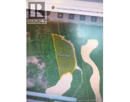 Lot 1623 Route 3, Harvey, New Brunswick