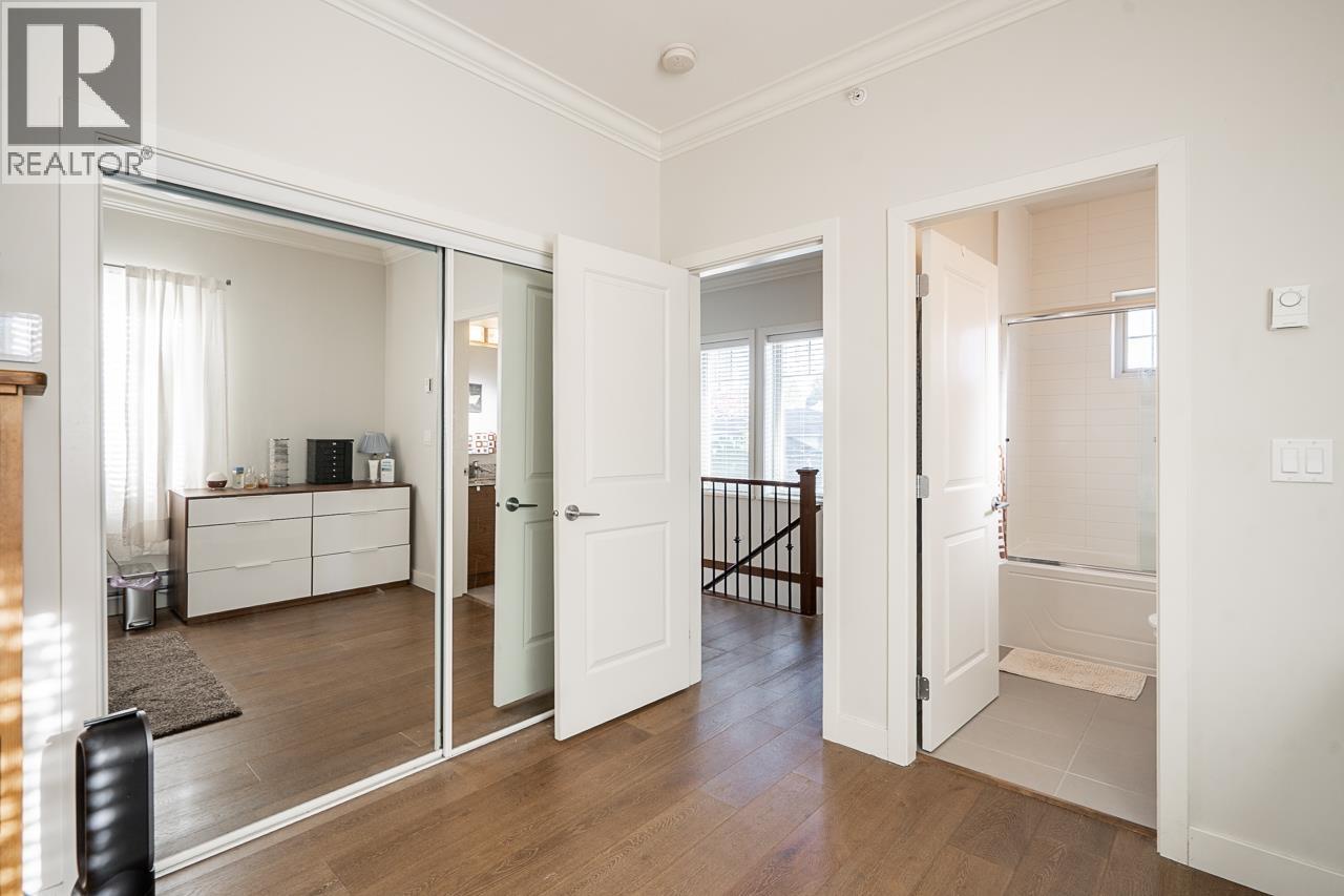 12 7489 16th Street, Burnaby, British Columbia  V3N 0C5 - Photo 24 - R3174660