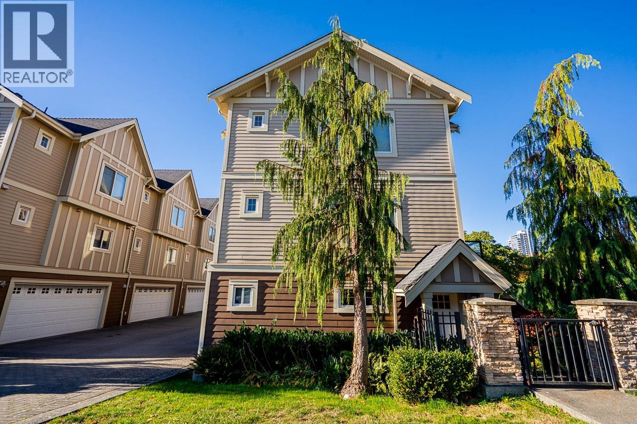 12 7489 16th Street, Burnaby, British Columbia  V3N 0C5 - Photo 3 - R3174660