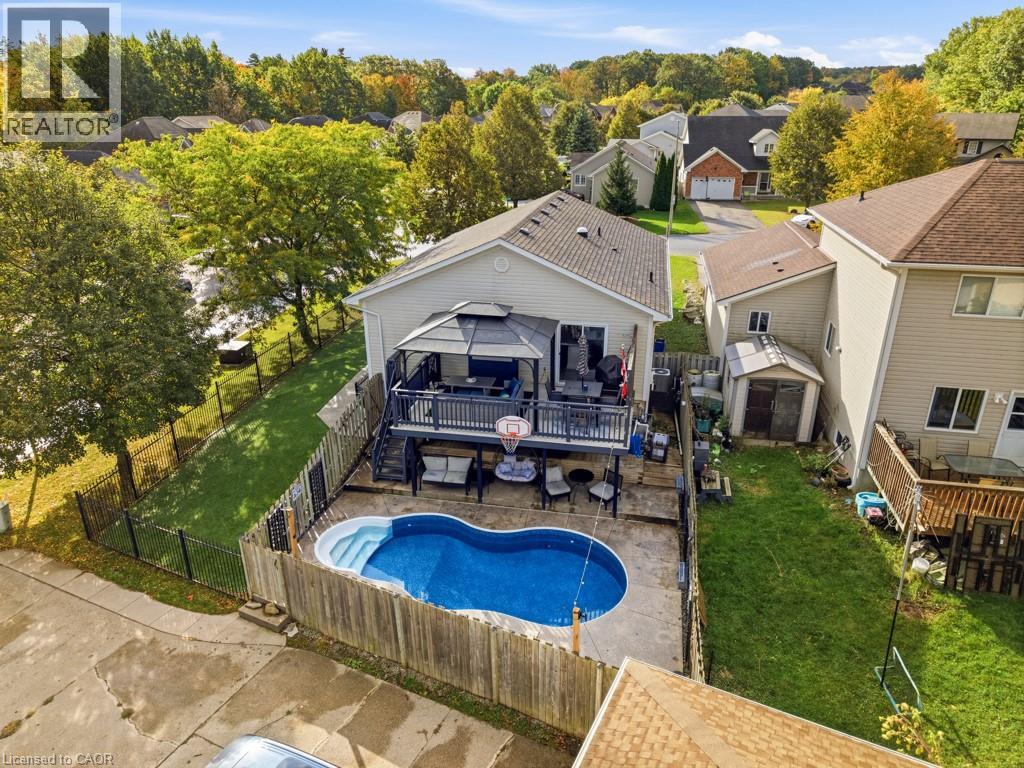 4219 Taylor Court, Beamsville, Ontario  L3J 0J9 - Photo 34 - 40871263