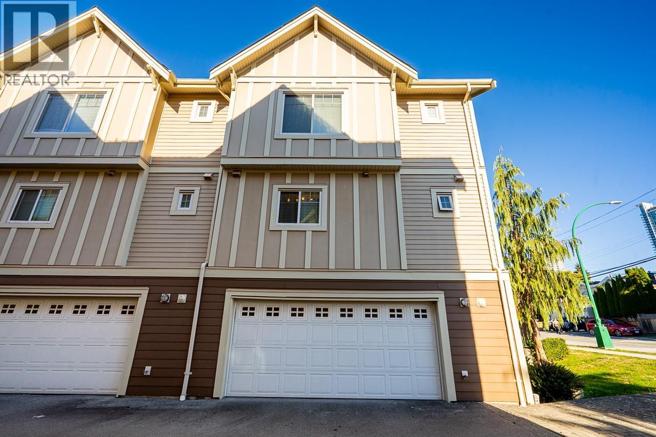 12 7489 16th Street, Burnaby, British Columbia  V3N 0C5 - Photo 34 - R3174660