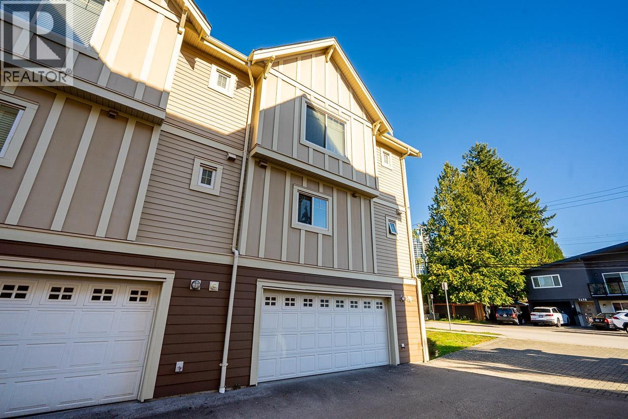 12 7489 16th Street, Burnaby, British Columbia  V3N 0C5 - Photo 33 - R3174660