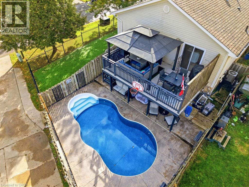 4219 Taylor Court, Beamsville, Ontario  L3J 0J9 - Photo 33 - 40871263