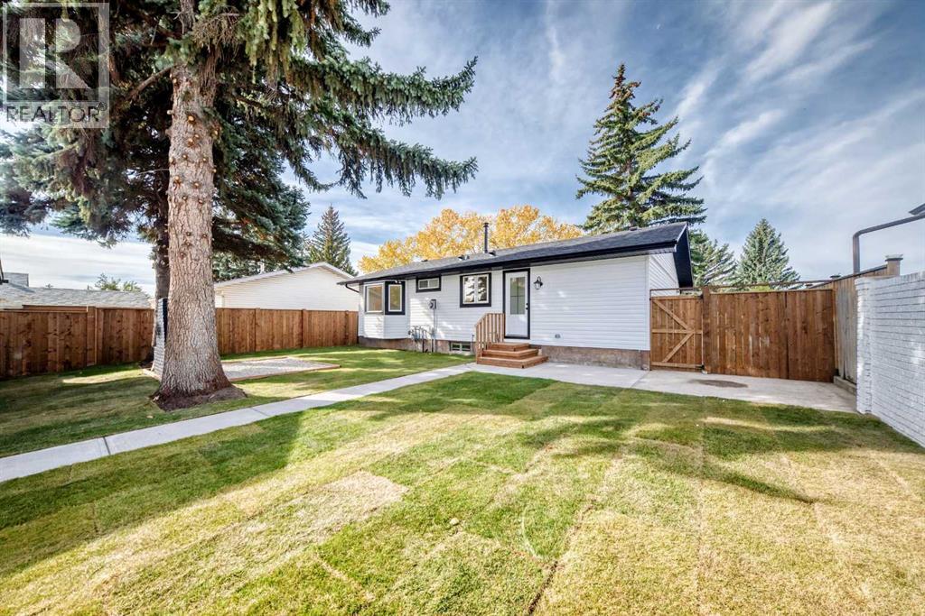 3320 60 Street NE, Calgary, Alberta  T1Y 3S9 - Photo 43 - A2350237
