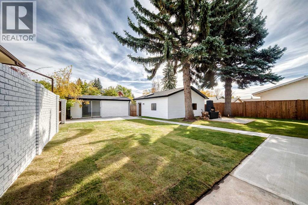 3320 60 Street NE, Calgary, Alberta  T1Y 3S9 - Photo 39 - A2350237
