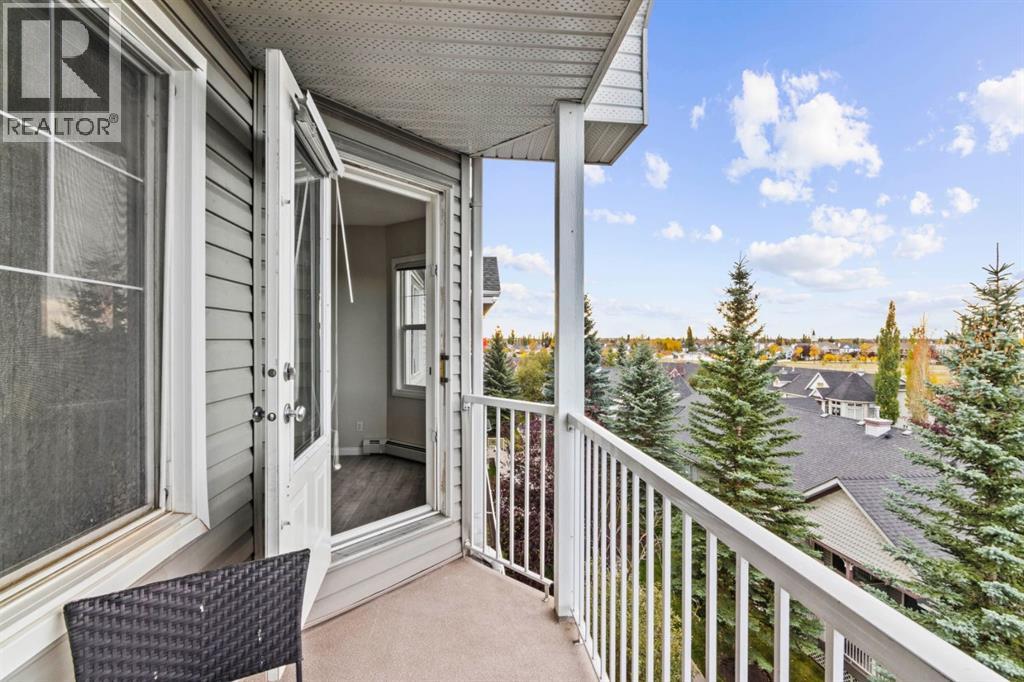 409, 8 Prestwick Pond Terrace SE, Calgary, Alberta  T2Z 4P3 - Photo 12 - A2350919