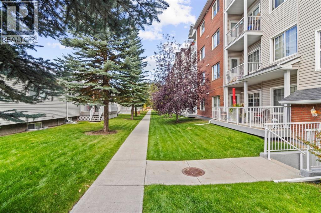 409, 8 Prestwick Pond Terrace SE, Calgary, Alberta  T2Z 4P3 - Photo 31 - A2350919