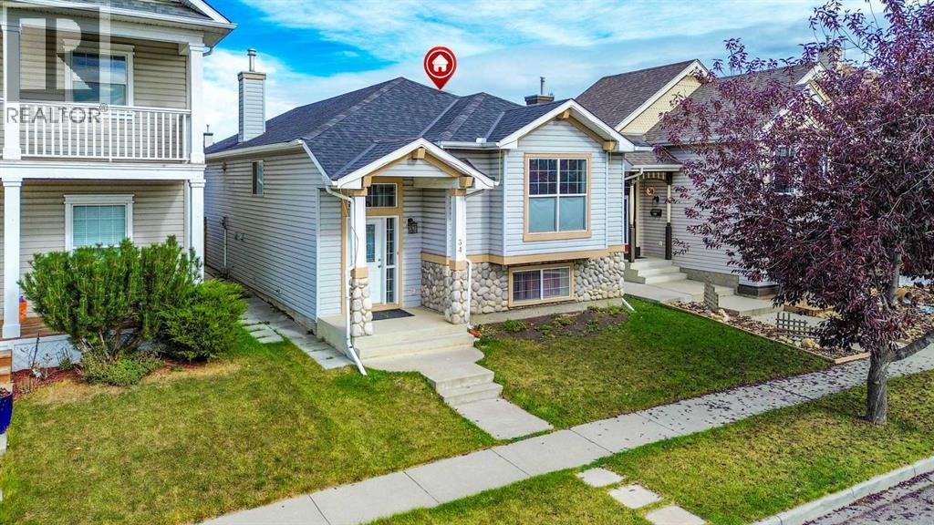 34 Prestwick Landing SE, Calgary, Alberta  T2Z 3S3 - Photo 9 - A2351855