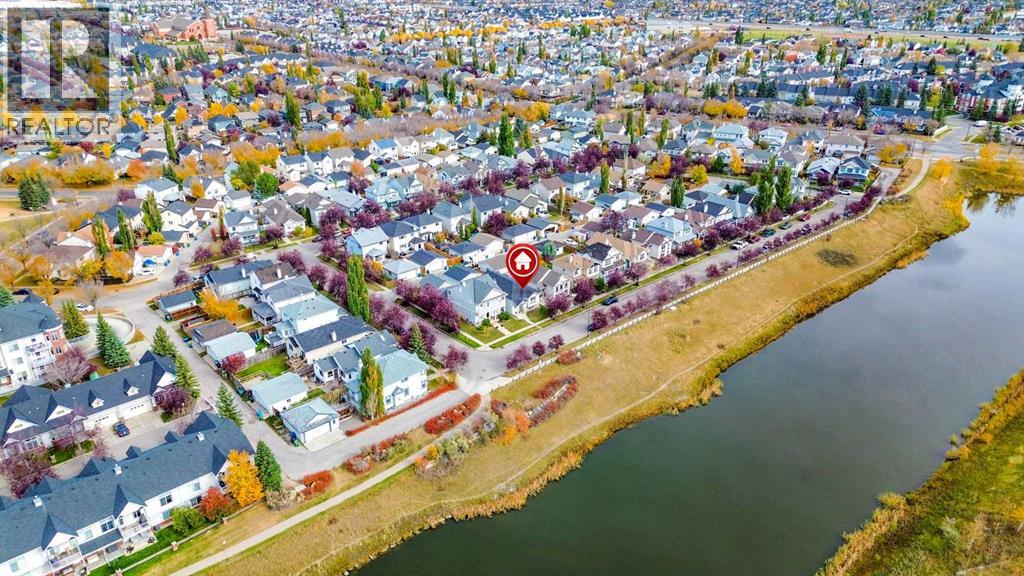 34 Prestwick Landing SE, Calgary, Alberta  T2Z 3S3 - Photo 6 - A2351855