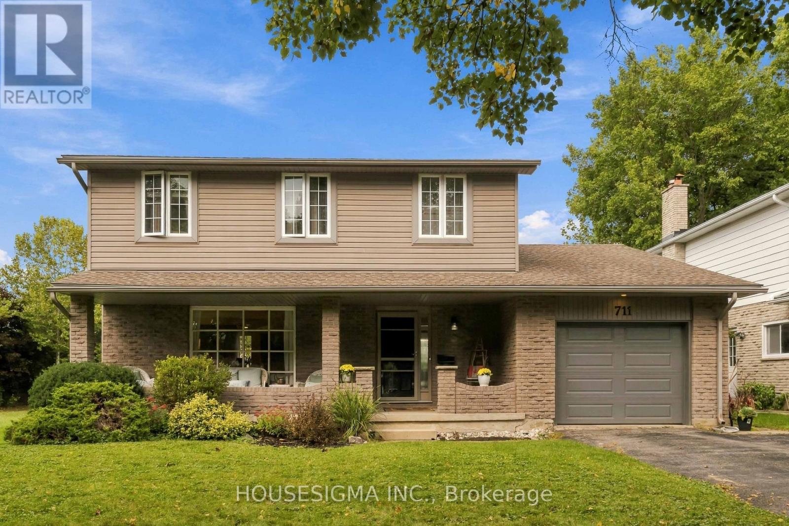 711 BUTLER AVENUE, London South, Ontario