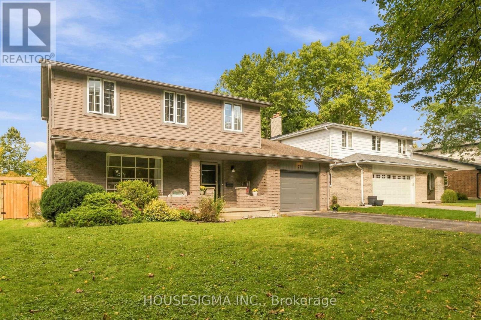 711 Butler Avenue, London South, Ontario  N6J 2C2 - Photo 3 - X14083114