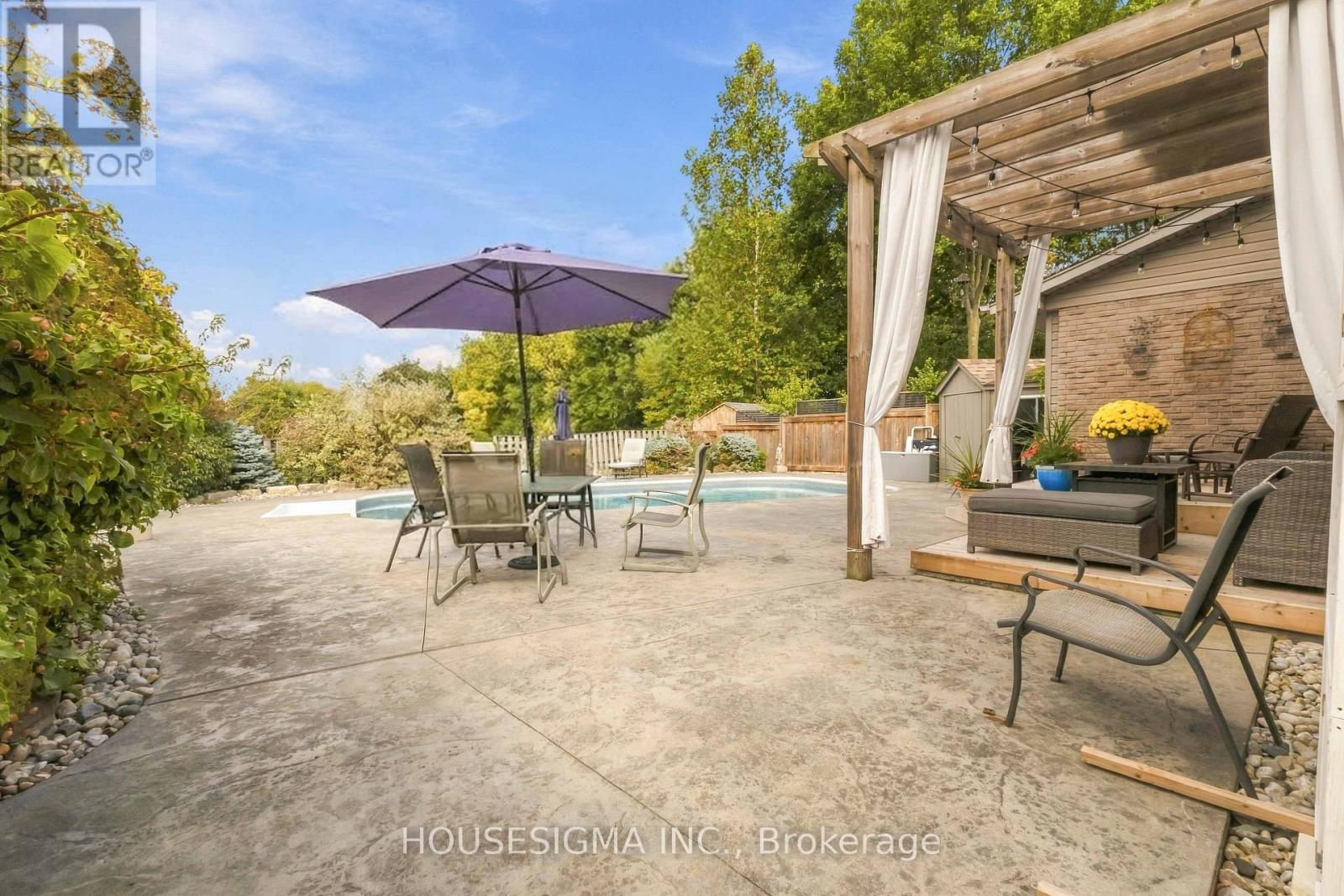 711 Butler Avenue, London South, Ontario  N6J 2C2 - Photo 34 - X14083114