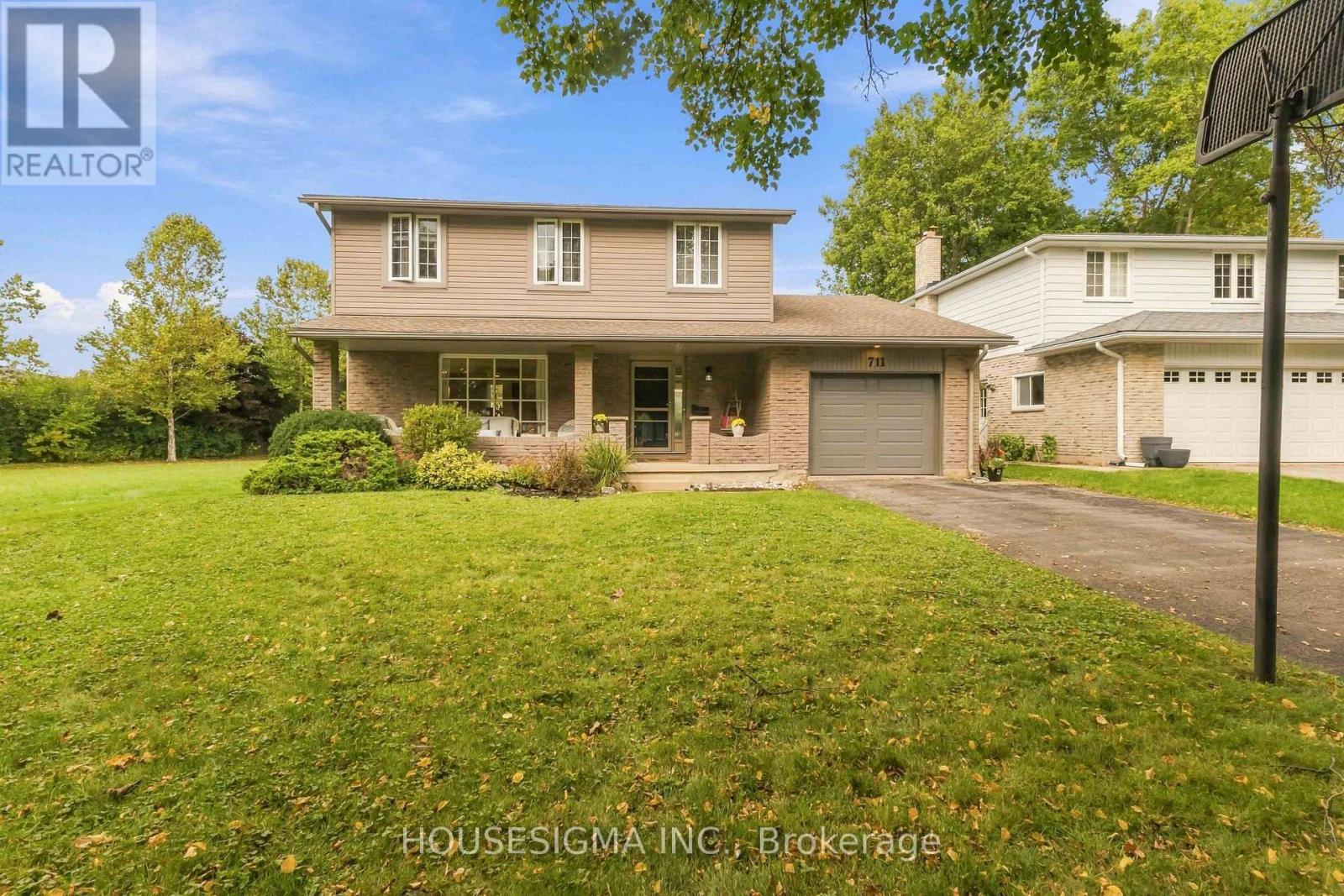 711 Butler Avenue, London South, Ontario  N6J 2C2 - Photo 39 - X14083114
