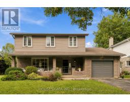 711 BUTLER AVENUE, London South, Ontario