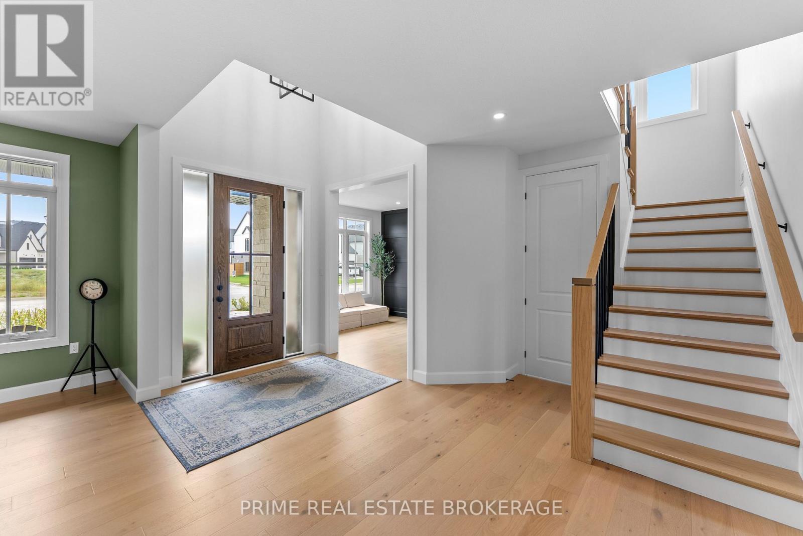 826 Eagletrace Drive, London North, Ontario  N6G 0E9 - Photo 4 - X14083120