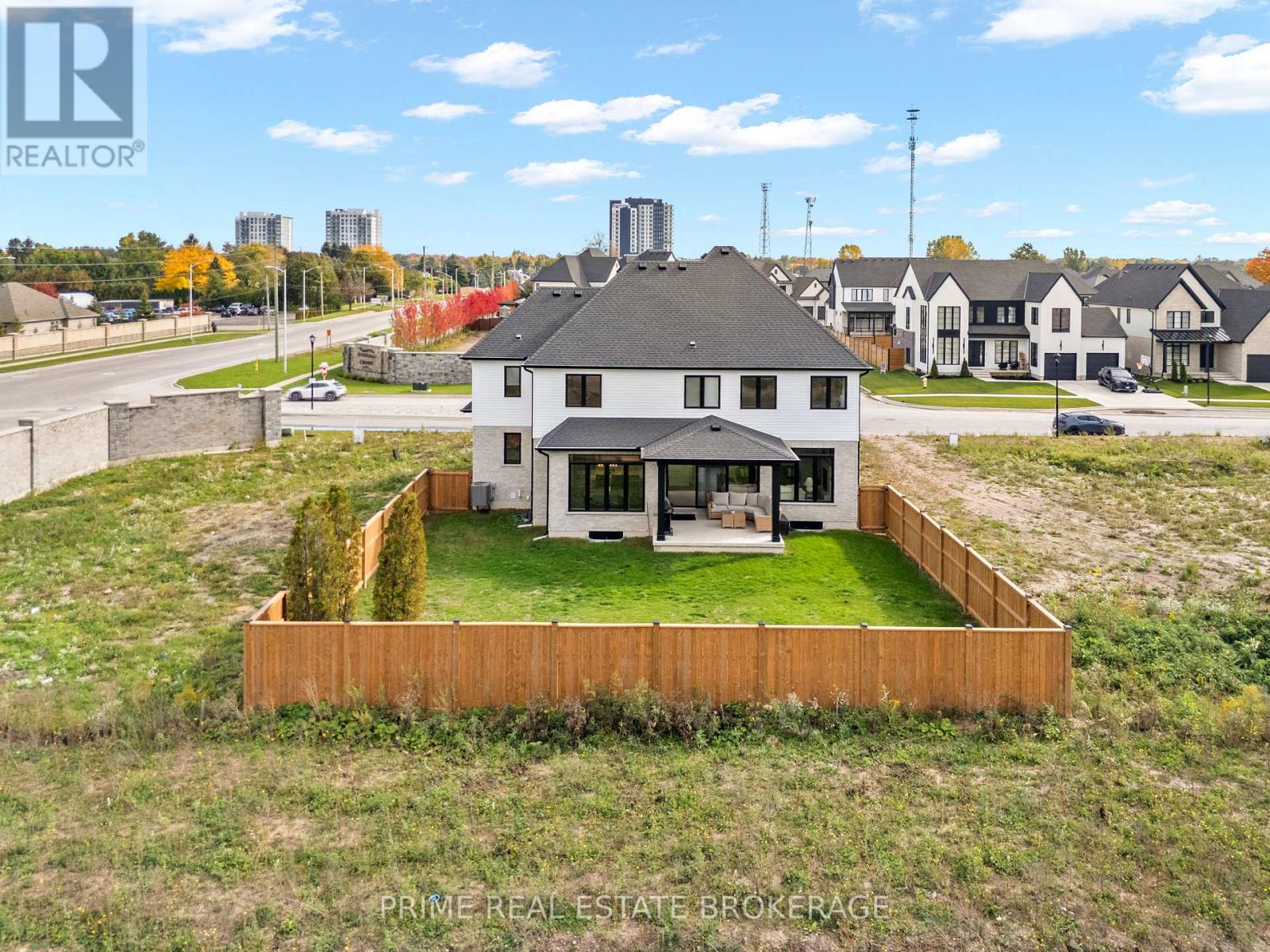 826 Eagletrace Drive, London North, Ontario  N6G 0E9 - Photo 48 - X14083120