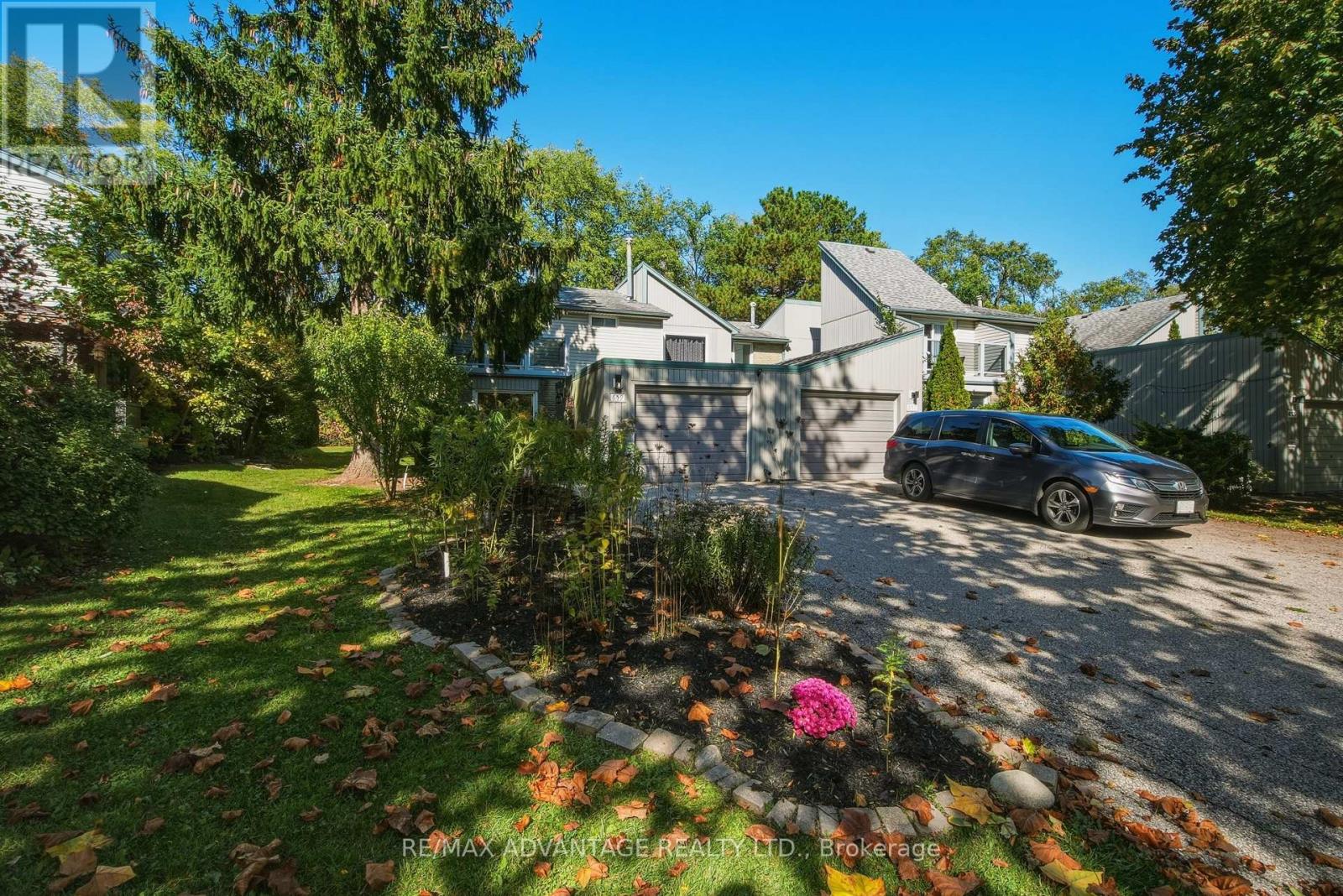 659 WOODCREST BOULEVARD, London South, Ontario