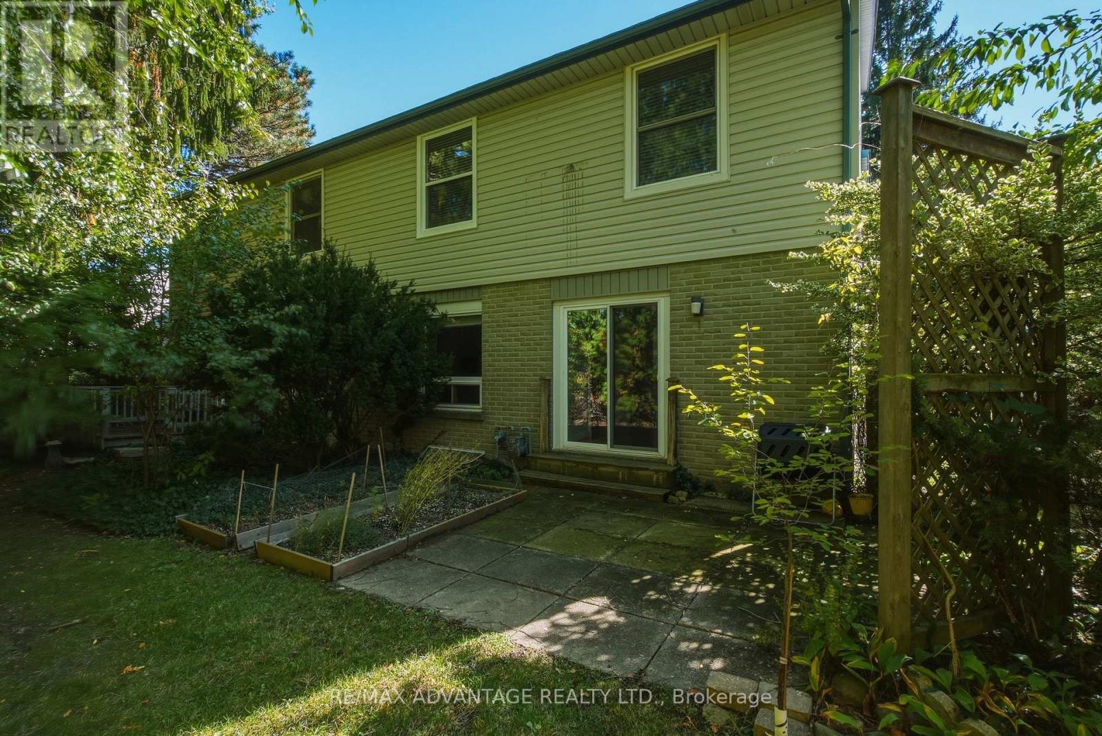 659 Woodcrest Boulevard, London South, Ontario  N6K 1P8 - Photo 43 - X14083122