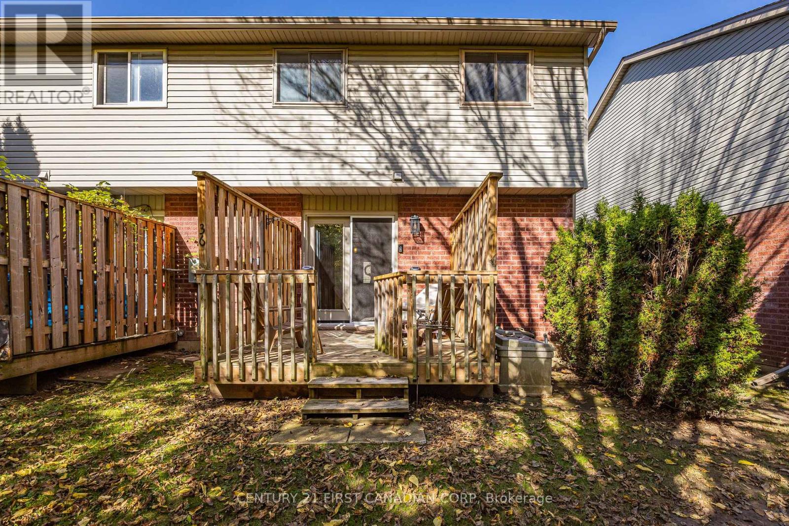 36 - 50 Chapman Court, London North, Ontario N6G 5E1 - Photo 37 - X14083150