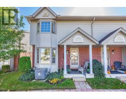 36 - 50 CHAPMAN COURT, London North, Ontario