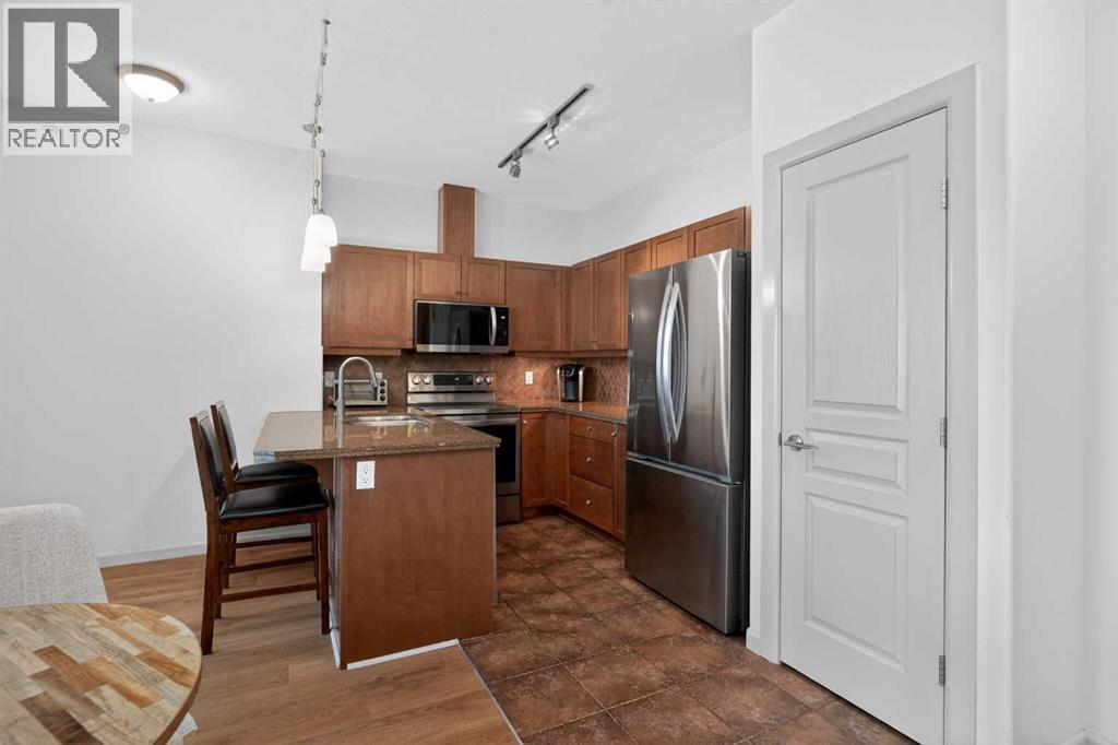 316, 30 Cranfield Link SE, Calgary, Alberta  T3M 0C4 - Photo 7 - A2352541