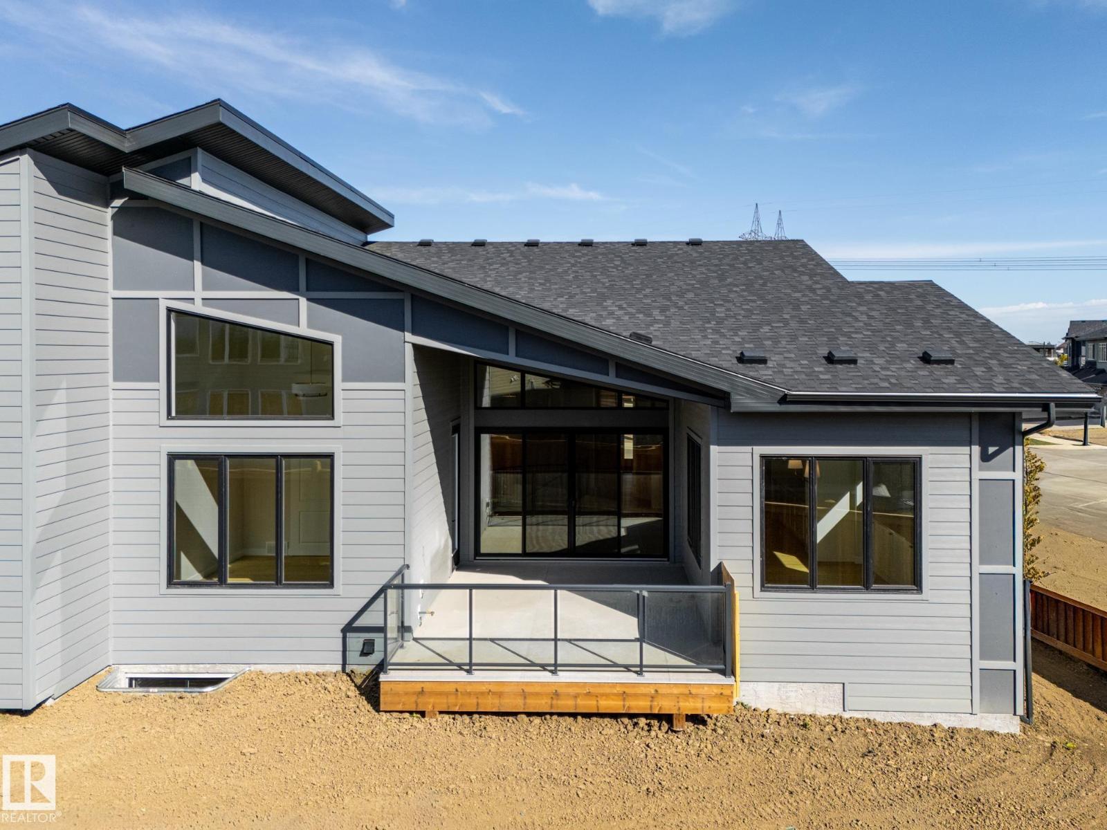 242 HAYS RIDGE BV SW