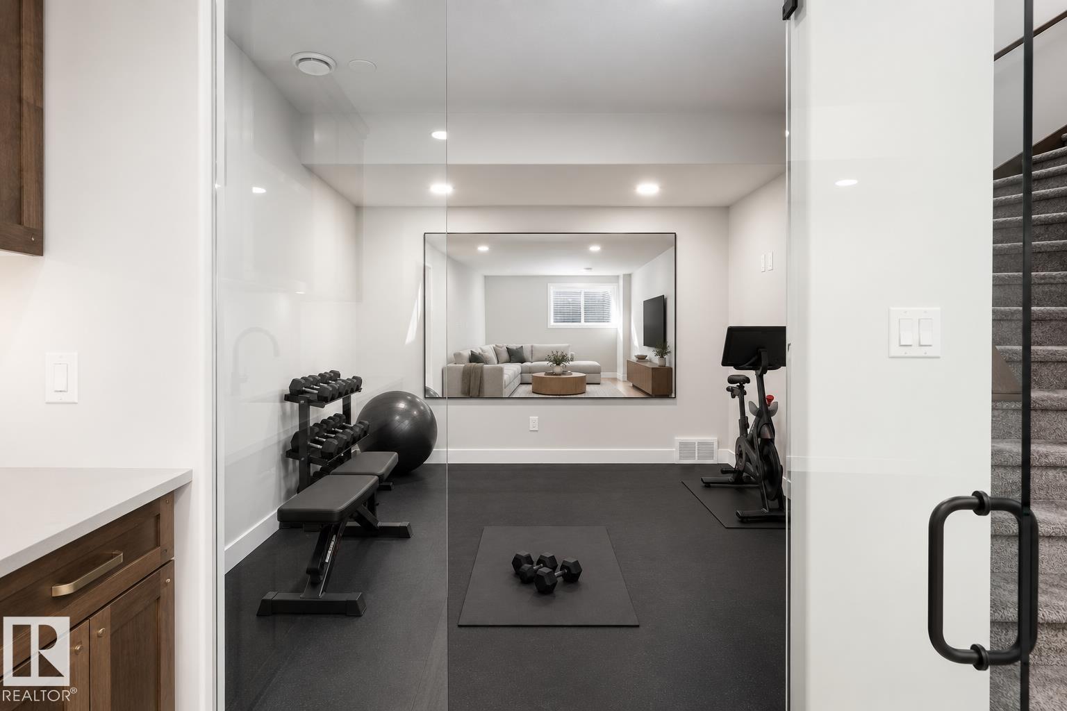 242 HAYS RIDGE BV SW