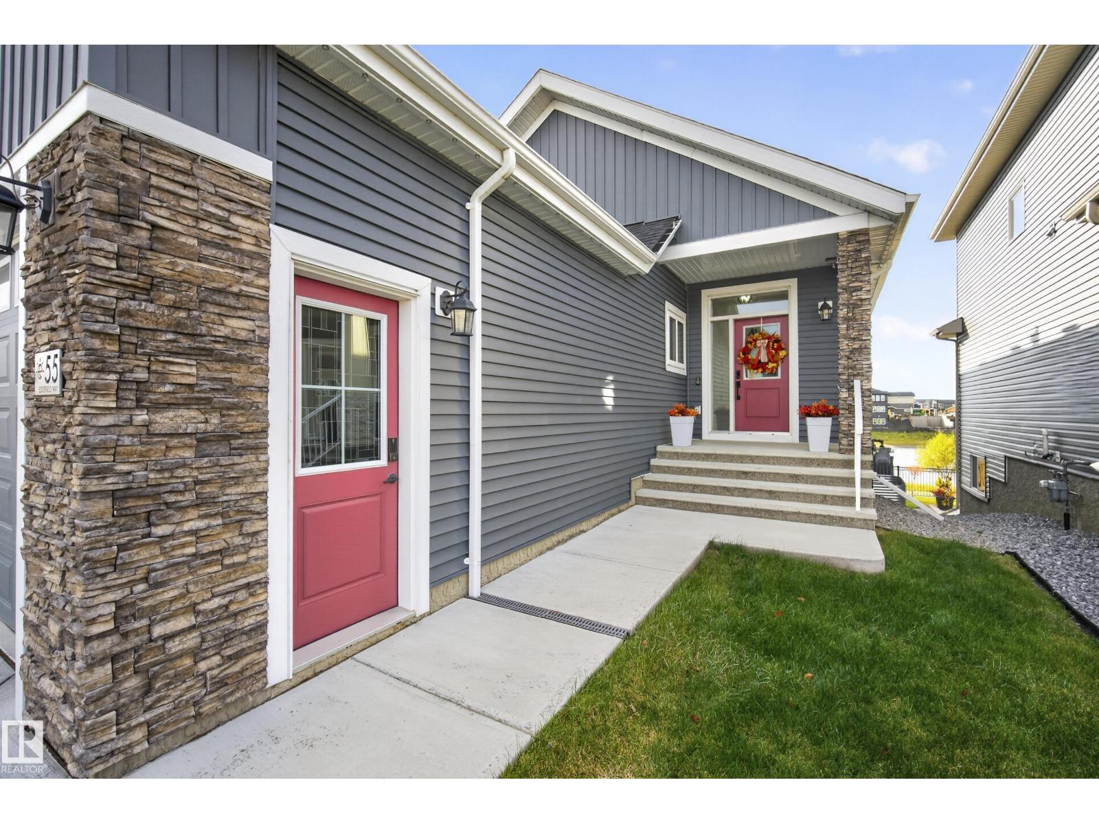 55 EDGEFIELD WY