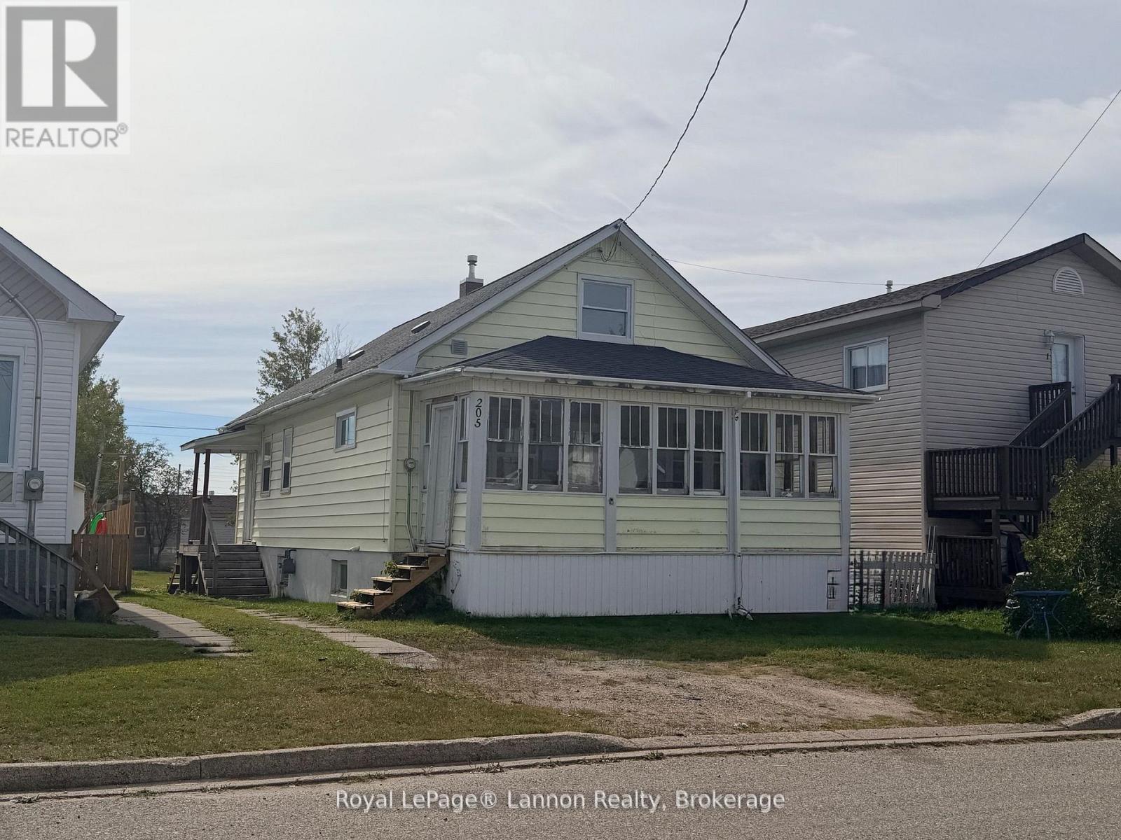 205 SECOND AVENUE, Greenstone, Ontario