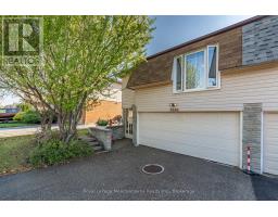 2996 WINDJAMMER ROAD, Mississauga, Ontario