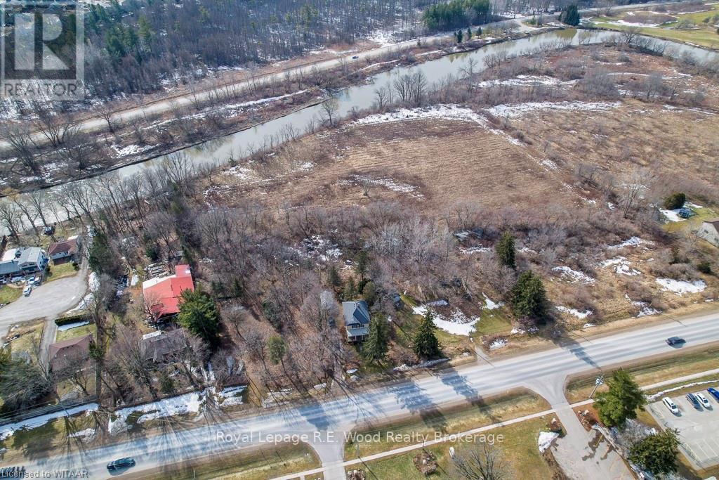 Pt Lt 8 Catherine Street, Thames Centre, Ontario  N0L 1G4 - Photo 4 - X14082938